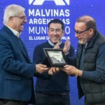 Almirante Brown: Cascallares analizó la situación del Cottolengo Don Orione y pidió trabajo conjunto