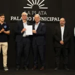 Pilar: Achával fortaleció el servicio de neurocirugía en el Hospital Central