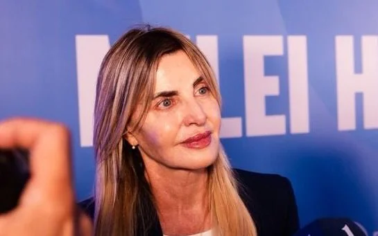 Cañuelas: Fassi reclamó fondos por el Servicio Alimentario Escolar junto a intendentes bonaerenses