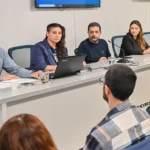 Quilmes: firmaron un acuerdo de cooperación con la ciudad china de Mianyang