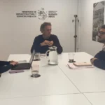 Marcos Paz: Curutchet reclamó reactivar obras y cuestionó el uso de fondos nacionales