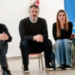 Malvinas Argentinas: más de 700 personas participaron del Bike Fest y Nardini destacó el deporte social