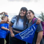 Pilar: Achával fortaleció el servicio de neurocirugía en el Hospital Central