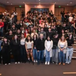 Malvinas Argentinas: Nardini recibió a Boto y compartieron experiencias de gestión