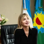 Malvinas Argentinas: Nardini destacó la gestión con cercanía tras reunirse con dirigentes