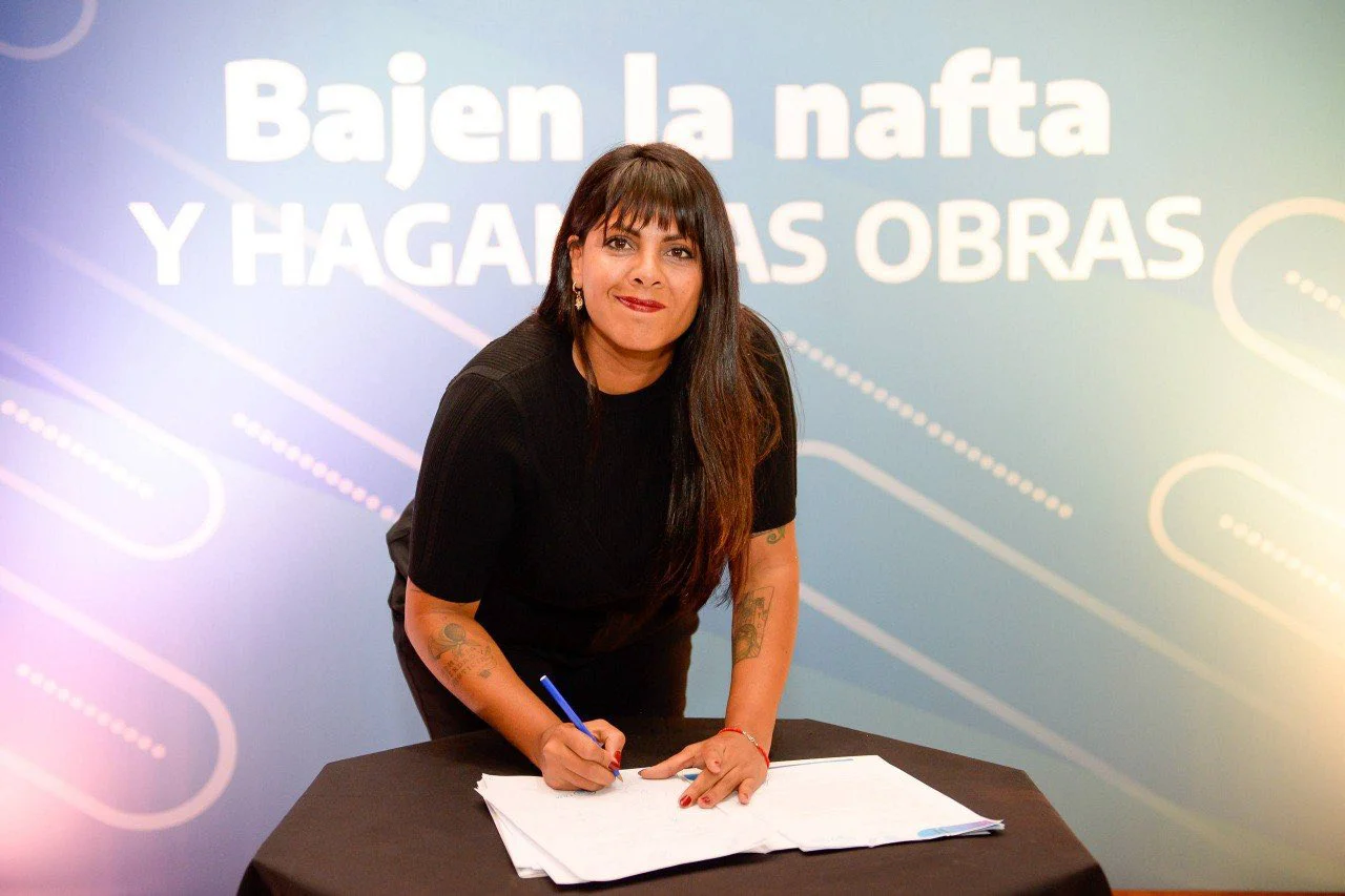 Quilmes: Mieri reclamó baja de combustibles y mayor inversión en obras públicas