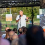 Lomas de Zamora: Otermín cuestionó los datos de pobreza y advirtió un “deterioro” social