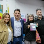 Cañuelas: Fassi analiza nuevas tecnologías para reforzar la videovigilancia