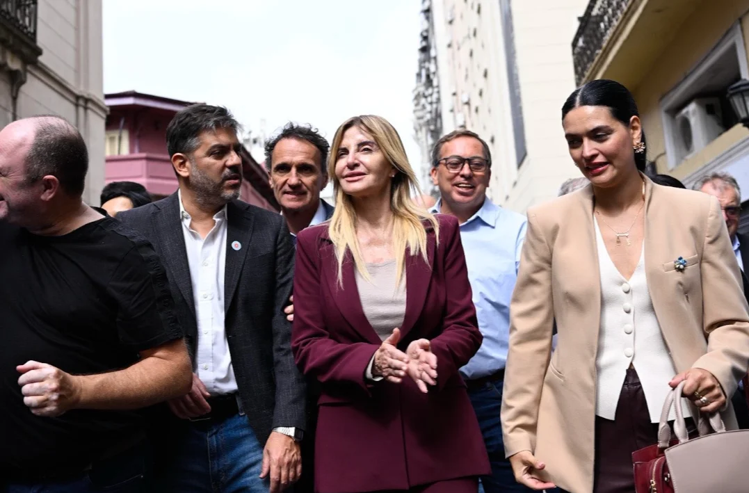 Cañuelas: Fassi advirtió por el impacto de los recortes y reclamó medidas al Gobierno nacional