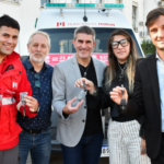 La Plata: Alak creó la Secretaría de Trabajo y lanzó medidas para impulsar el empleo