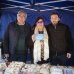 San Martín: Moreira denunció el cierre de 25 mil PyMEs y pidió declarar la emergencia del sector