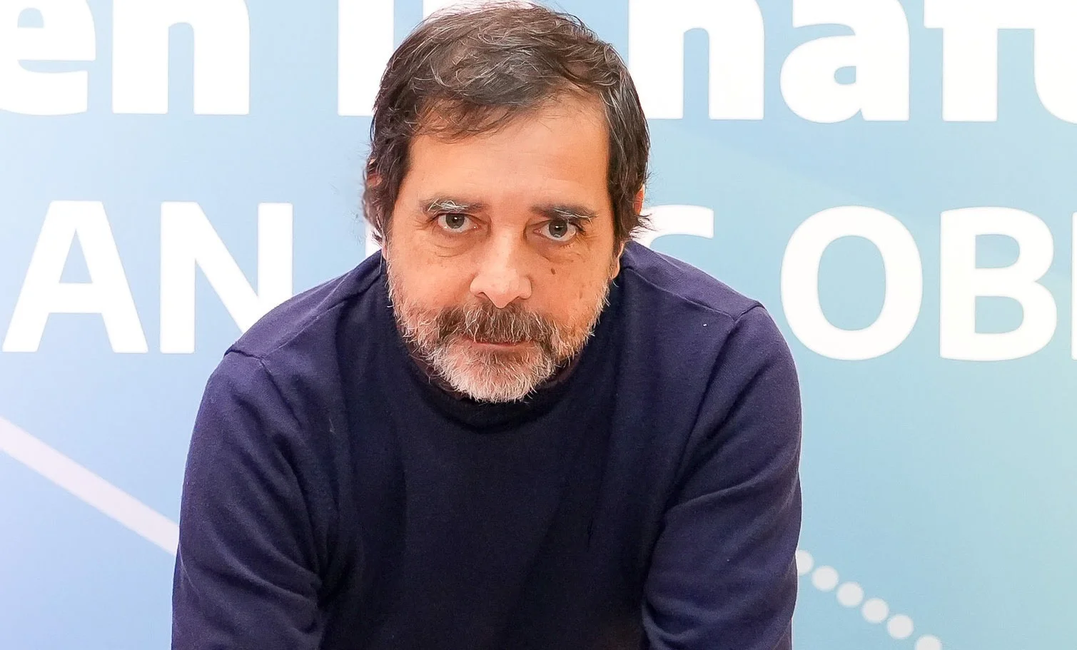 San Martín: Moreira denunció el cierre de 25 mil PyMEs y pidió declarar la emergencia del sector