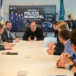 Pilar: Achával participó de la Expo Internacional San Juan Minera y pidió una agenda productiva federal