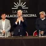 Esteban Echeverría: Gray presentará un amparo por los despidos en el SMN