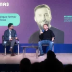La Plata: Alak homenajeó a Evita y destacó su legado en la lucha por la igualdad