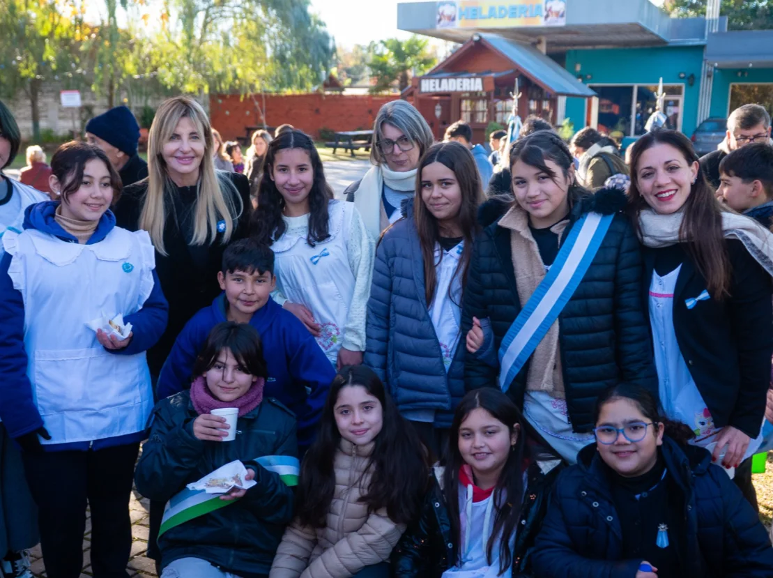 Cañuelas: Fassi celebró la reactivación de la Ruta 205 y reclamó recursos para salud