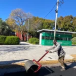 La Matanza: Espinoza advirtió que la clase media “ya no puede comprar alimentos ni remedios”