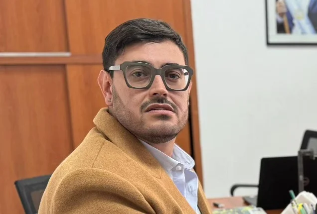 Saavedra: Nebot cuestionó el recorte de subsidios al gas y advirtió por el impacto en familias del interior