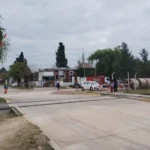 Esteban Echeverría: Gray denunció el ajuste a jubilados y apuntó contra la “crueldad” del Gobierno