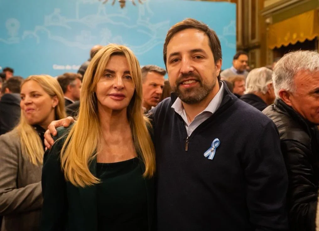 Cañuelas: Fassi cuestionó los recortes nacionales en salud y reclamó más recursos