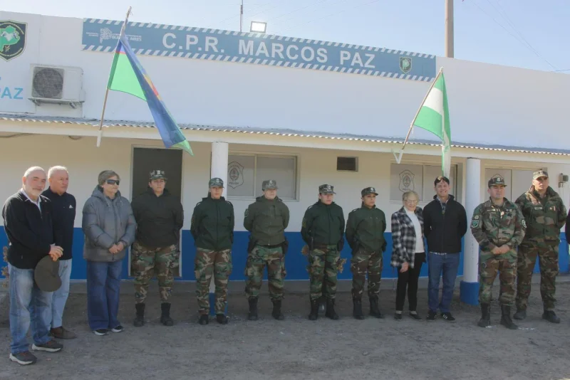 Marcos Paz: avanzan obras hidráulicas y suman agentes para reforzar la seguridad rural 2 multimedia.normal.bc24680d10aec7ed.bm9ybWFsLndlYnA