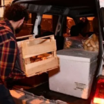 Vicente López fortalece la seguridad con un nuevo sistema de comunicación para la Patrulla Municipal