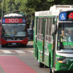 AMBA: la UTA amenaza con un paro de colectivos por la falta de acuerdo salarial