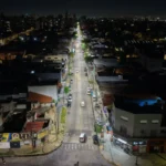 Lomas de Zamora: El municipio lanzó el Plan Cuencas de la Comunidad para sanear arroyos y prevenir inundaciones
