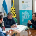 La Plata: avanza el parque solar que abastecerá a más de 20.000 hogares
