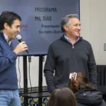 Florencio Varela: Watson reafirmó el compromiso contra la violencia de género y destacó políticas de acompañamiento