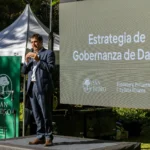 Cañuelas: Fassi destacó obras, respaldo a instituciones y una recorrida por el Parque Industrial