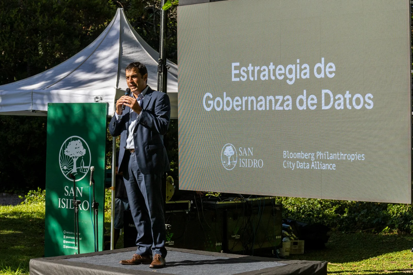 San Isidro: El municipio alcanzó el puntaje máximo en el ranking de transparencia fiscal bonaerense