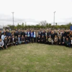 Vicente López fortalece la seguridad con un nuevo sistema de comunicación para la Patrulla Municipal