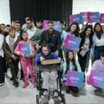 Lomas de Zamora: Otermín llamó a movilizarse por Cristina y apuntó contra la condena en la causa Vialidad
