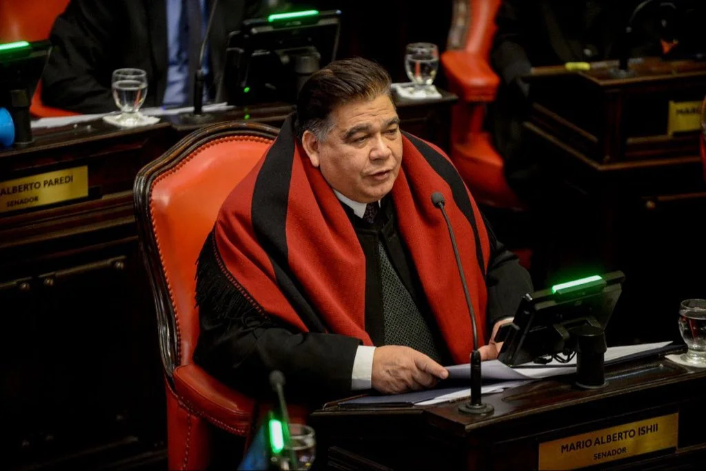 José C. Paz: Ishii reclamó respuestas urgentes ante la crisis social y sanitaria en la Provincia