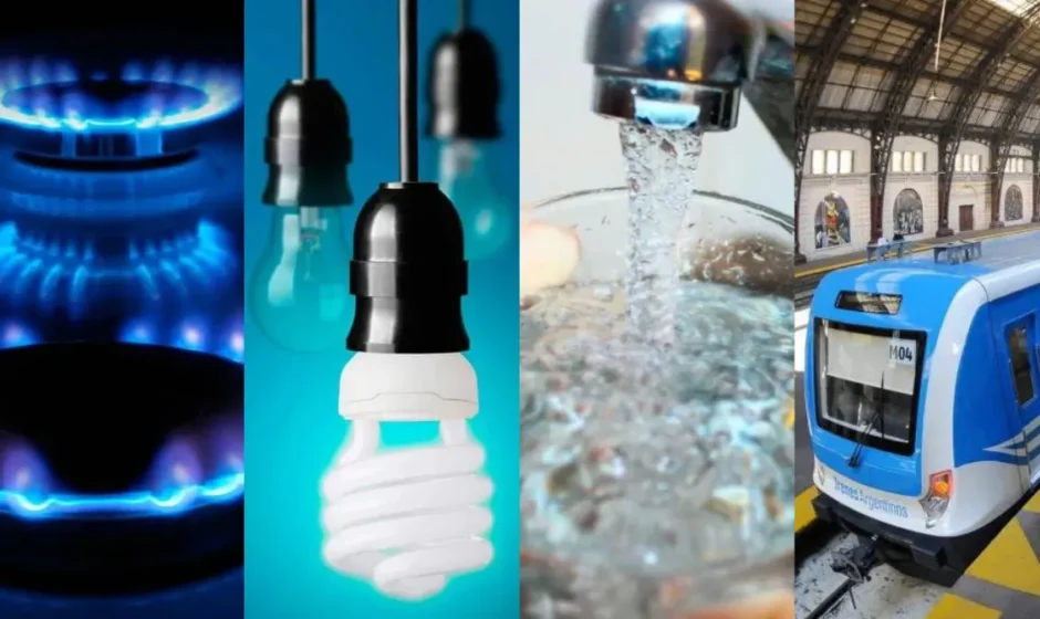 servicios publicos agua luz gas transportepng