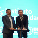 Esteban Echeverría: Gray cuestionó la política económica nacional y pidió medidas para fortalecer a las PyMEs