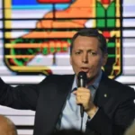 Lomas de Zamora: Otermín presentó el Instituto Comunidad para diseñar el primer Plan de Desarrollo Estratégico