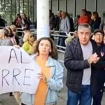 Quilmes: el Municipio construirá 20 cuadras de pavimento en el barrio Santos Vega con fondos propios