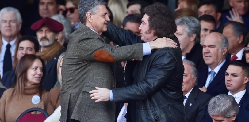 macri