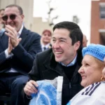 Moreno: Fernández llamó a defender la soberanía y destacó obras en educación y cultura