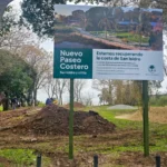 Florencio Varela: Watson celebró el pase de Argentina a la final y destacó una jornada de capacitación para jóvenes