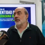 Pilar |  Achával advirtió que la caída del consumo golpeó al empleo y obligó a reforzar la asistencia social