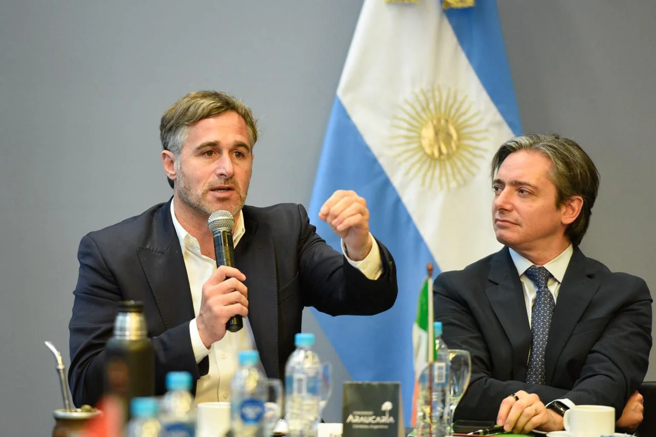 Pilar: Achával destacó que la educación es «la política pública más transformadora»