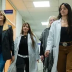 San Isidro: Lanús anunció un nuevo paseo que sumará más de 2.300 metros cuadrados de costa pública