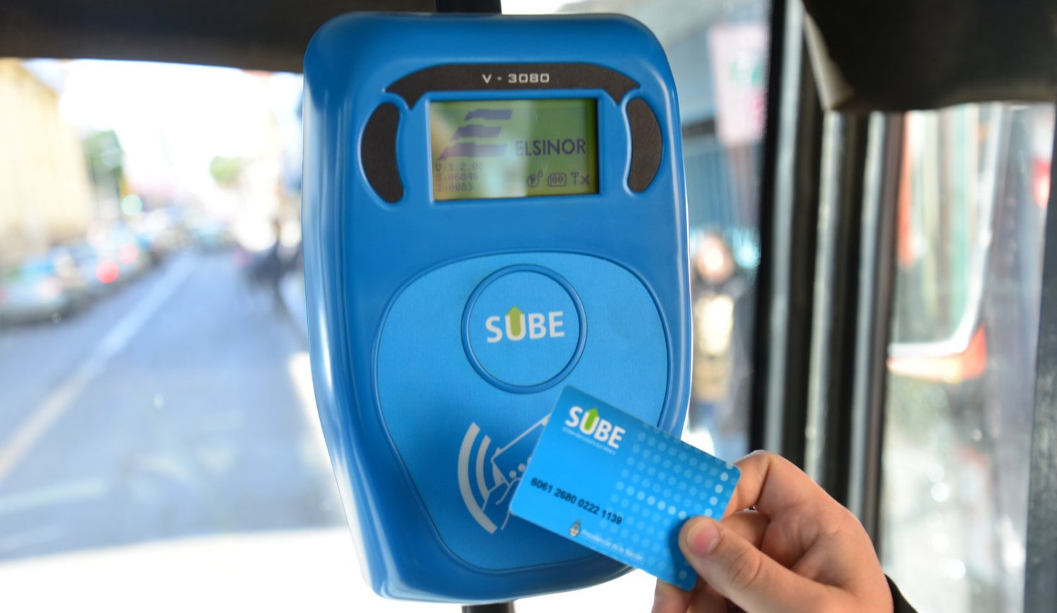 AMBA: la Red SUBE eliminó el descuento al combinar tren y subte