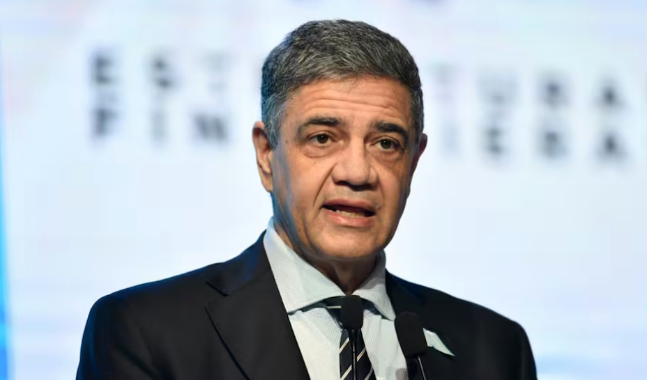 CABA: Jorge Macri respaldó el operativo policial tras los incidentes en el Congreso