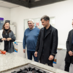 Quilmes: el municipio transformó un basural histórico de Ezpeleta en un nuevo espacio verde