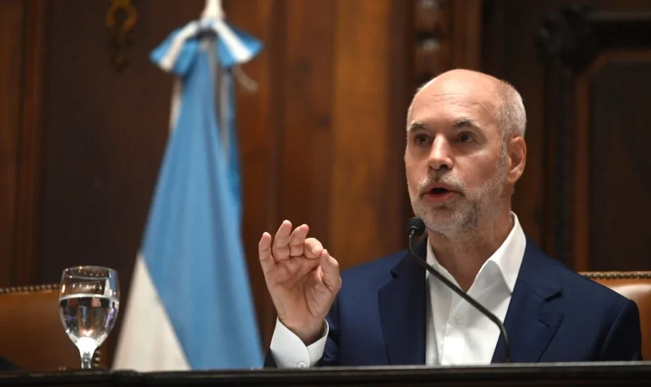 Larreta portada