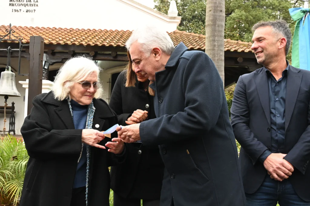 Tigre: Zamora encabezó el acto por el Día de Tigre y destacó el valor de la unidad para seguir transformando el distrito 2 multimedia.grande.a3dbfc5b05898c20.Z3JhbmRlLndlYnA